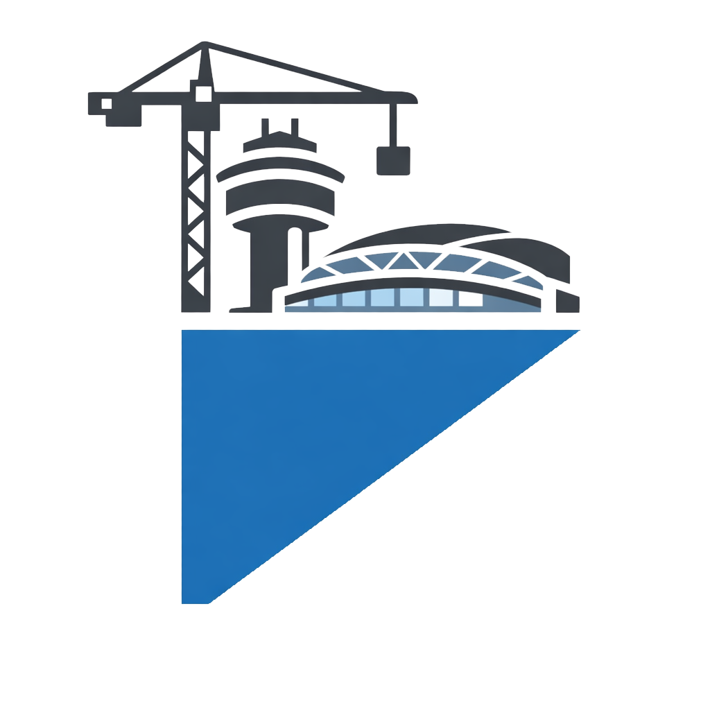 Company Logo for RAC Projects